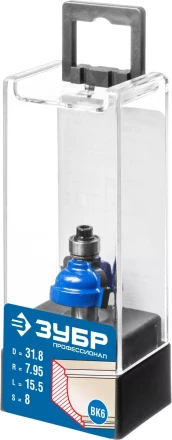 Фрезы кромочные калевочные №7 с подшипником 95мм серия ПРОФЕССИОНАЛ купить в Надыме