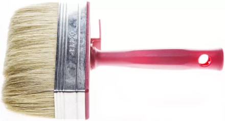 Макловица ЗУБР "УНИВЕРСАЛ - МАСТЕР", светлая щетина, пластмассовый корпус, 40х140мм 01825-14 купить в Надыме