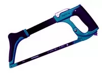 Ножовка по металлу GROSS PIRANHA 300 мм рычажный механизм натяжения полотна 77604 купить в Надыме