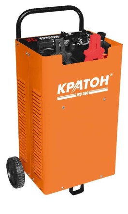 Пуско-зарядное устройство Кратон JSC-300 3 06 01 009 купить в Надыме