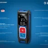 Дальномер лазерный ДЛ-30 30м серия ПРОФЕССИОНАЛ купить в Надыме