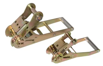 Стяжной механизм (стальная ручка 130 мм) Magnus-Profi 1.5 т, лента 25 мм  купить в Надыме