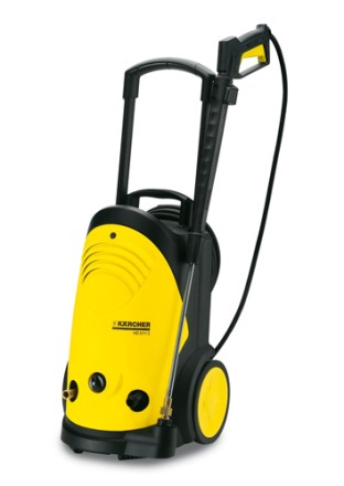 Мойка высокого давления Karcher HD 5/11 C Plus (Мойка Керхер HD 5/11 C Plus) купить в Надыме