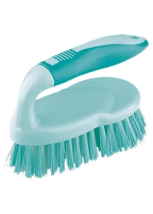 Щетка-утюг 140*72 мм щетина средней жесткости ТМ Elfe 93301 купить в Надыме