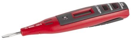 Тестеры напряжения цифровые серия МАСТЕР купить в Надыме