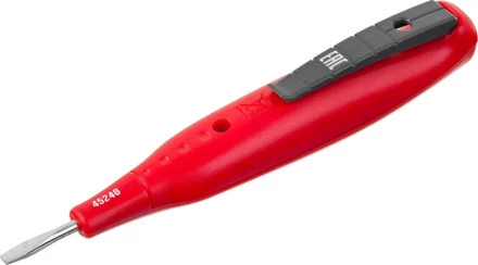 Тестеры напряжения цифровые серия МАСТЕР купить в Надыме