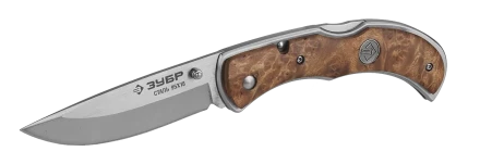 Ножи складные серия ПРЕМИУМ 47714 Зубр купить в Надыме