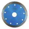 Диск алмазный по бетону TURBO EXTRA PROFESSIONAL MD-STARS 115*2,2*10*22,23 mm купить в Надыме