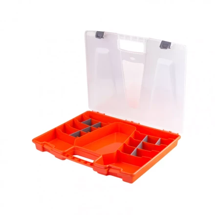 Органайзер 460 х 360 х 50 мм пластик Россия Stels 90719 купить в Надыме