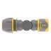 Соединитель быстросъемный универсальный 1/2&quot; - 3/4&quot; с шарниром PALISAD LUXE 66249 купить в Надыме