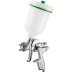 Краскопульт пневматический KRAFTOOL "PRO" Jeta 1000, HVLP, c верхним бачком, 1,3мм 06559-1.3 купить в Надыме