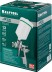 Краскопульт пневматический KRAFTOOL &quot;PRO&quot; Jeta 1000, HVLP, c верхним бачком, 1,3мм 06559-1.3 купить в Надыме