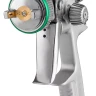 Краскопульт пневматический KRAFTOOL "PRO" Jeta 1000, HVLP, c верхним бачком, 1,3мм 06559-1.3 купить в Надыме