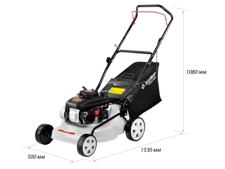 Газонокосилка бензиновая ГКБ-400 серия МАСТЕР купить в Надыме