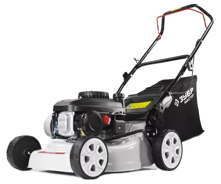 Газонокосилка бензиновая ГКБ-400 серия МАСТЕР купить в Надыме