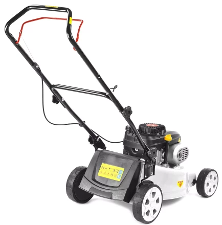 Газонокосилка бензиновая ГКБ-400 серия МАСТЕР купить в Надыме