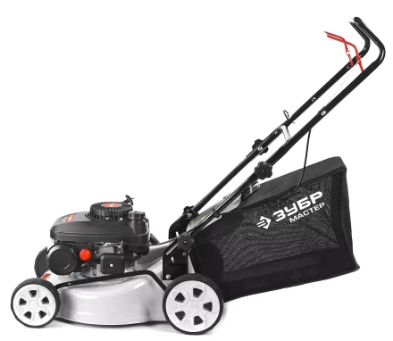 Газонокосилка бензиновая ГКБ-400 серия МАСТЕР купить в Надыме