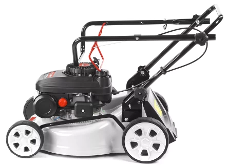 Газонокосилка бензиновая ГКБ-400 серия МАСТЕР купить в Надыме