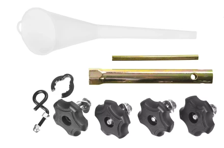 Газонокосилка бензиновая ГКБ-400 серия МАСТЕР купить в Надыме