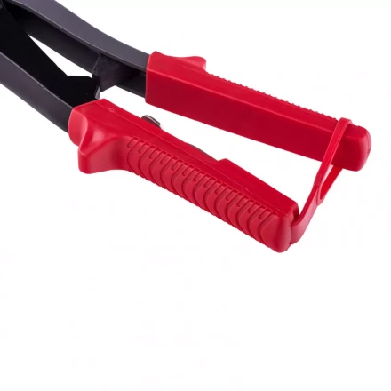 Заклепочник литой 260 мм заклепки 2,4-3,2-4,0-4,8 мм Matrix 40551 купить в Надыме