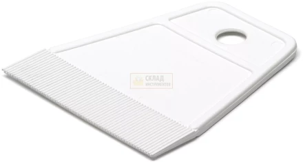 Шпатель прижимной пластмассовый 280 мм  Сибртех/Р 86011 купить в Надыме