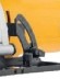 Пила циркулярная CS-165 Denzel 27301 купить в Надыме