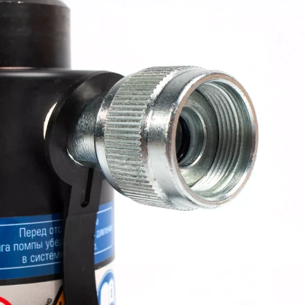 Пресс гидравлический КВТ ППО-60 для пробивки отверстий в стальных листах (85393) купить в Надыме