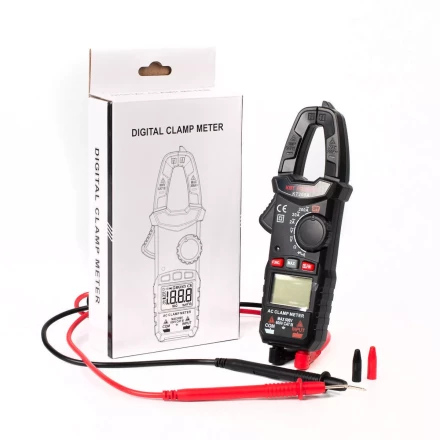 Токоизмерительные клещи КВТ КТ 200А (79129) купить в Надыме