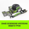Ремень для крепления груза HITCH RS 5010 PROFESSIONAL 6000 кг 10 м (SZ062610) купить в Надыме