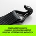 Ремень для крепления груза HITCH RS 5010 PROFESSIONAL 6000 кг 10 м (SZ062610) купить в Надыме