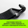 Ремень для крепления груза HITCH RS 5010 PROFESSIONAL 6000 кг 10 м (SZ062610) купить в Надыме