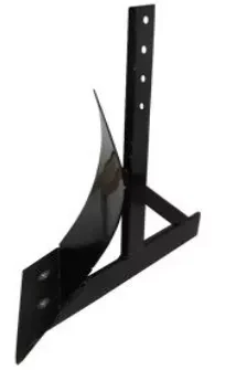 Плуг универсальный усиленый 220 мм 71/3/62 купить в Надыме