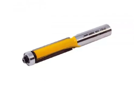 Фреза кромочная прямая ф127х51мм хв. 12мм 46166 купить в Надыме