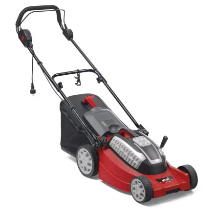 Электрическая газонокосилка MTD 3816 E HW купить в Надыме