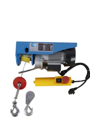 Таль электрическая TOR PA 600/1200 кг 20/10 м (серия T) 1049816 купить в Надыме