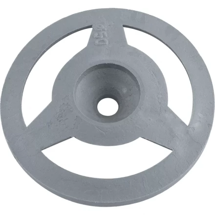 Шайба "Рондоль" для утеплителя 12 шт Сибртех 46014 купить в Надыме