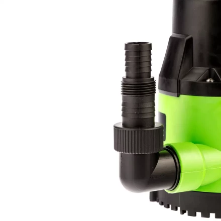 Дренажный насос для чистой воды Сибртех СДН500-5 97262 купить в Надыме