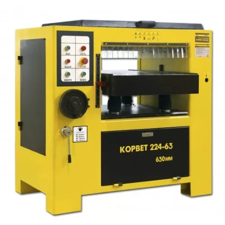 Станок рейсмусовый Энкор Корвет 224-63 92240 купить в Надыме