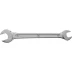 Ключ рожковый гаечный ЗУБР "СТАНДАРТ", оцинкованный, 13х17мм 27115-13-17 купить в Надыме