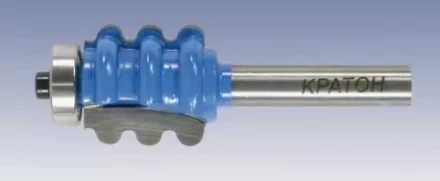 Фреза профильная с подш 61005 Кратон 1 09 03 093 купить в Надыме