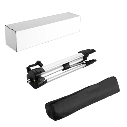 Уровень лазерный DEKO DKLL02RB SET 5, 065-0273 купить в Надыме