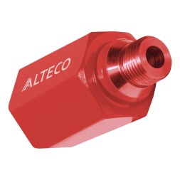 Адаптер для алмазных коронок ALTECO 1 1/4&quot;-7UNC на BT M22 13252