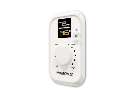 Водонагреватель ZANUSSI ZWH/S 30 Splendore XP Silver купить в Надыме