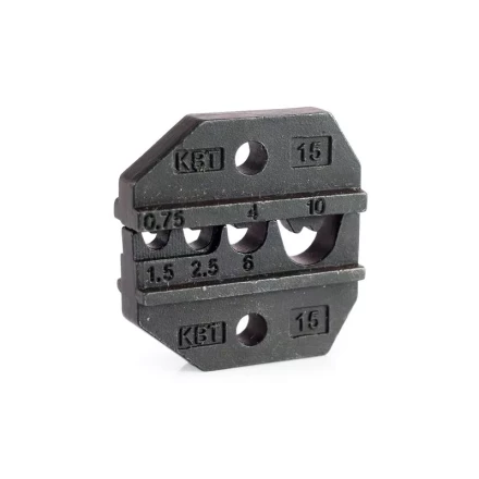 Номерные матрицы МПК-15 КВТ купить в Надыме