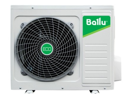 Инверторная сплит-система BALLU BSEI-13HN1 комплект купить в Надыме