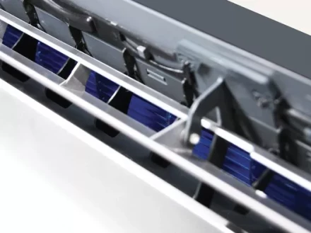 Инверторная сплит-система BALLU BSEI-13HN1 комплект купить в Надыме