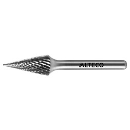 Борфреза по металлу ALTECO M 0820/6 MX 75659