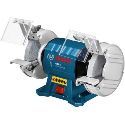 Точило Bosch GBG 6 (0.601.27A.000) купить в Надыме