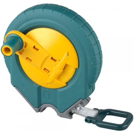 Мерная лента KRAFTOOL &quot;PRO&quot;фиберглассовая, 10м х 13мм 1-34151-10 купить в Надыме