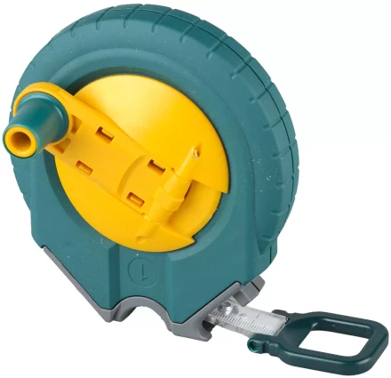 Мерная лента KRAFTOOL "PRO"фиберглассовая, 10м х 13мм 1-34151-10 купить в Надыме